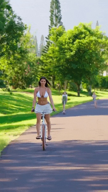 Просто гифки, всякие и&nbsp;разные