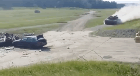 Просто гифки, всякие и&nbsp;разные