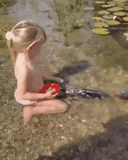 Просто гифки, всякие и&nbsp;разные