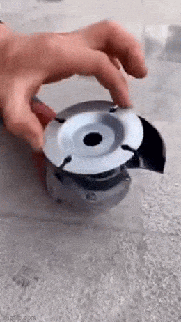 Просто гифки, всякие и&nbsp;разные