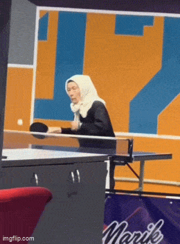 Бабуля в расцвете сил