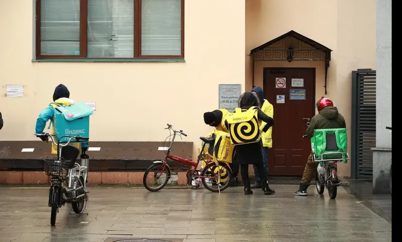 Глава СПЧ: принятая фетва о запрете доставки «харамных» товаров противоречит Конституции