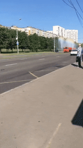 Просто гифки, всякие и&nbsp;разные