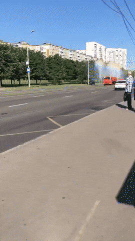 Просто гифки, всякие и&nbsp;разные