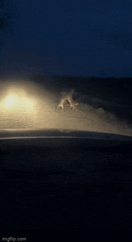 Просто гифки, всякие и&nbsp;разные