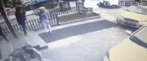 Просто гифки, всякие и&nbsp;разные