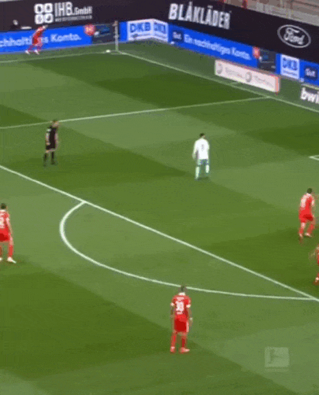 Просто гифки, всякие и&nbsp;разные