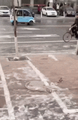 Когда не спешишь жить эту жизнь