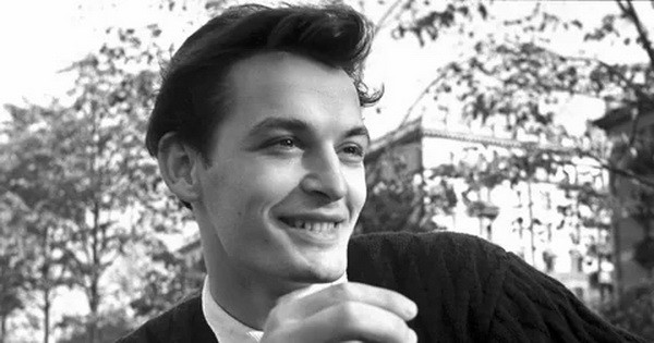 Чтобы помнили. Василий Лановой