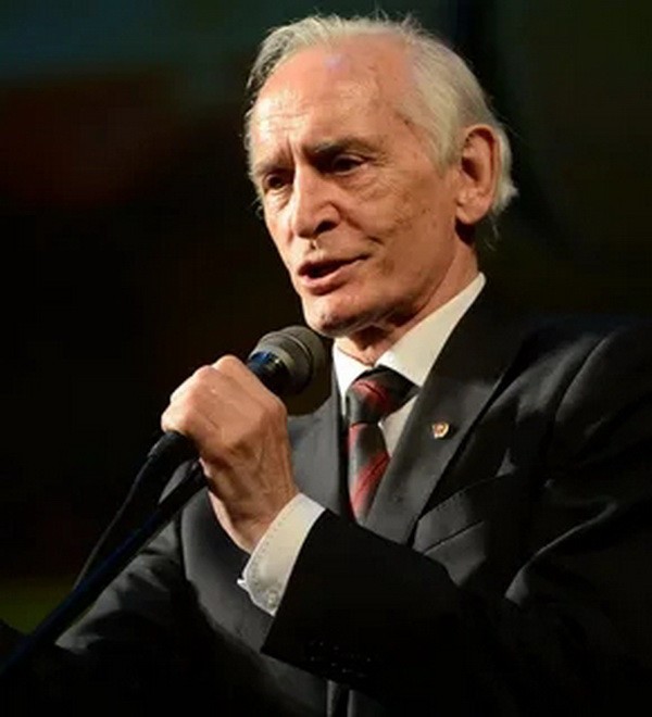 Чтобы помнили. Василий Лановой