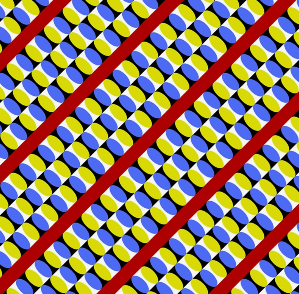 Двигающиеся картинки