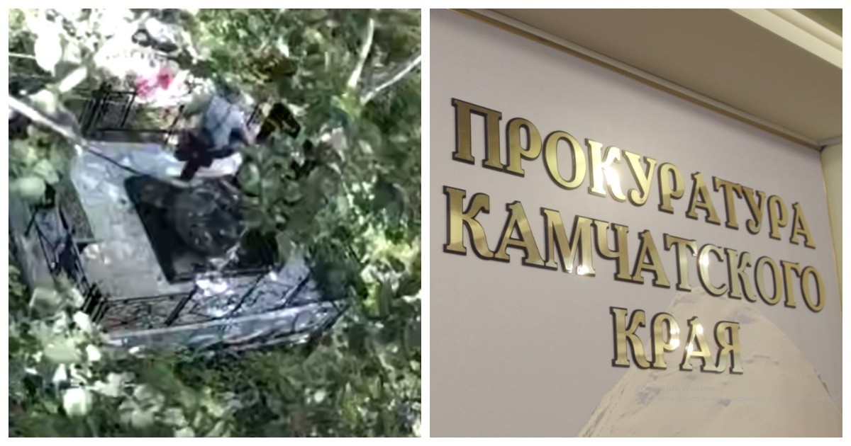 Пенсионерка оскверняла могилу знакомой из-за неприязни и заработала уголовное дело