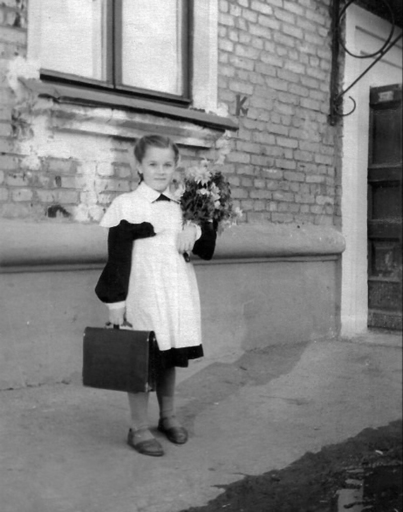 Интересные фотографии времен СССР