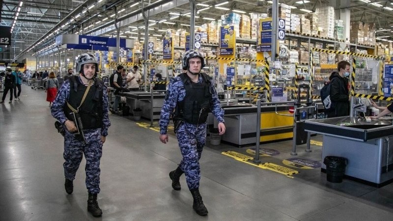 Тяжела и неказиста жизнь простого экс-министра