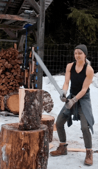 Просто гифки, всякие и&nbsp;разные