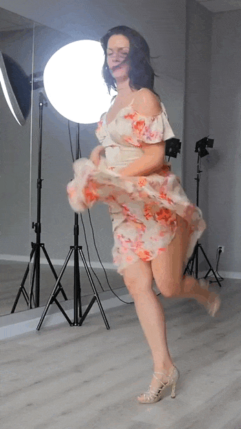 Просто гифки, всякие и&nbsp;разные