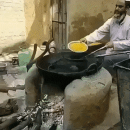 Просто гифки, всякие и&nbsp;разные