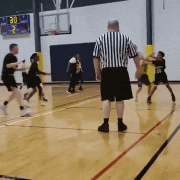 Просто гифки, всякие и&nbsp;разные