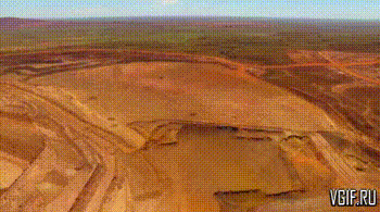 Просто гифки, всякие и&nbsp;разные