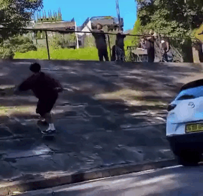 Просто гифки, всякие и&nbsp;разные