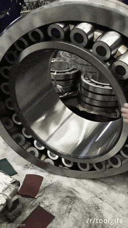 Просто гифки, всякие и&nbsp;разные