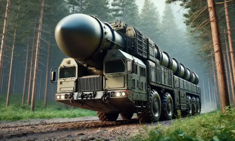 Будем бить «Орешником»? Трамп раскрыл ключевое условие передачи Tomahawk Киеву — Россия уже готовит свой ответ