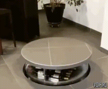 Просто гифки, всякие и&nbsp;разные