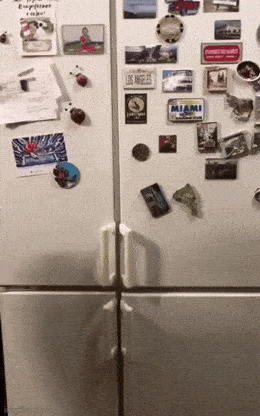 Просто гифки, всякие и&nbsp;разные