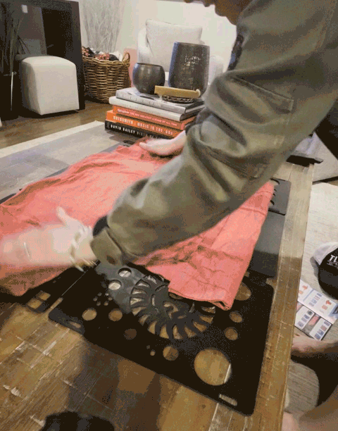 Как из магазина