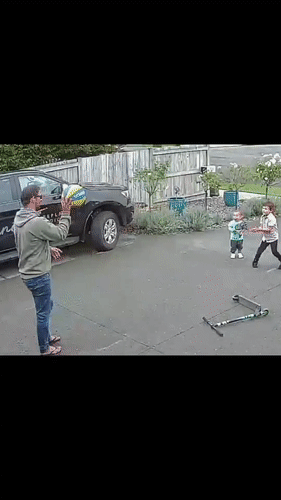 Одним броском