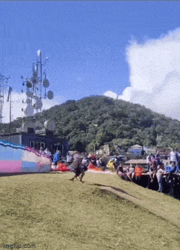 Просто гифки, всякие и&nbsp;разные