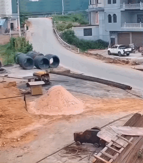 Просто гифки, всякие и&nbsp;разные