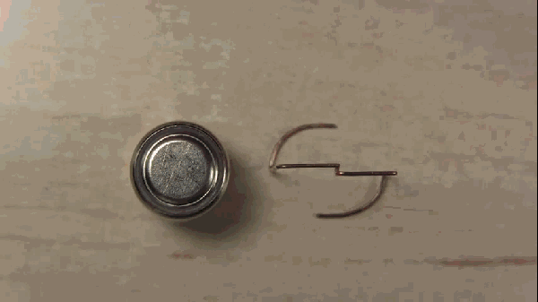 Просто гифки, всякие и&nbsp;разные