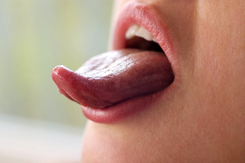 8. Уникальная мышца