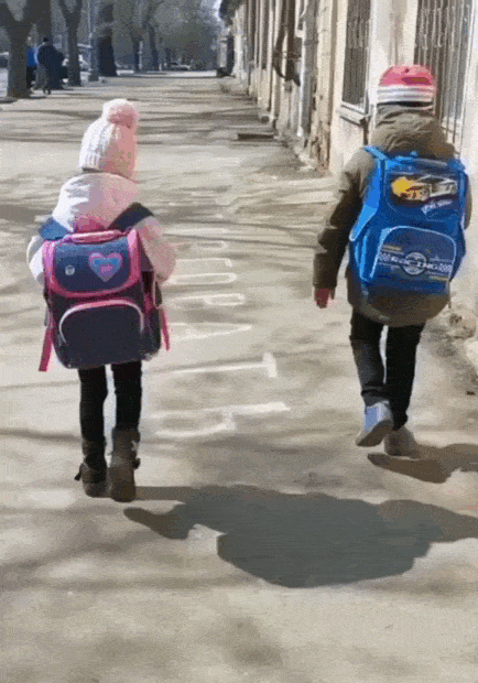 Просто гифки, всякие и&nbsp;разные