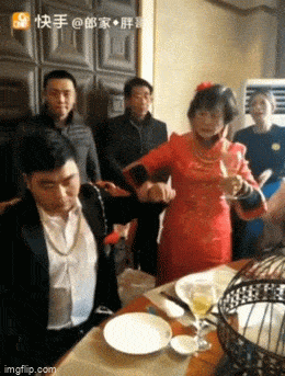 Просто гифки, всякие и&nbsp;разные