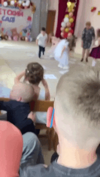 Просто гифки, всякие и&nbsp;разные