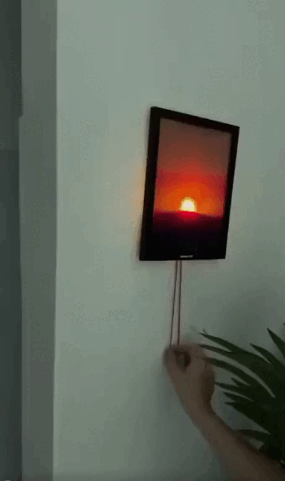 Просто гифки, всякие и&nbsp;разные