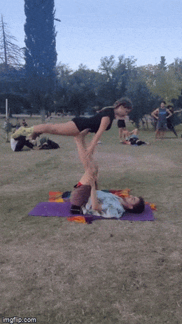 Просто гифки, всякие и&nbsp;разные