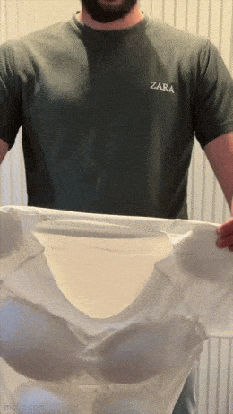 Не только же девушкам себя приукрашивать