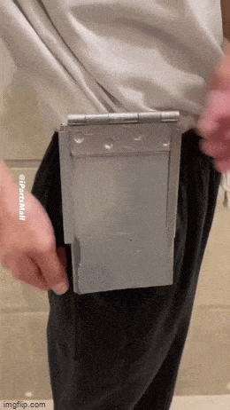 В надежной защите