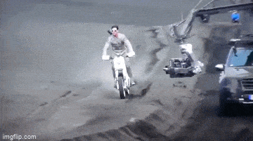 Просто гифки, всякие и&nbsp;разные