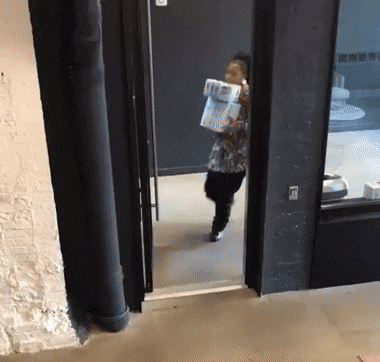 Просто гифки, всякие и&nbsp;разные