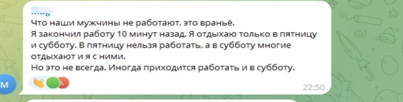 "Лучше родиться собакой, чем женщиной в дагестанской семье": кавказские мужчины обиделись на замечание блогера