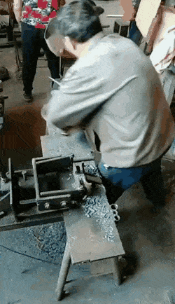 Просто гифки, всякие и&nbsp;разные