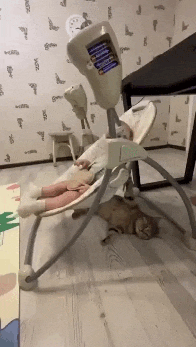 Просто гифки, всякие и&nbsp;разные