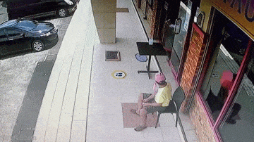 Просто гифки, всякие и&nbsp;разные