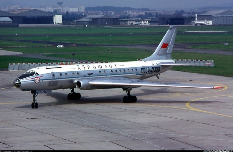 Интересные фотографии времен СССР