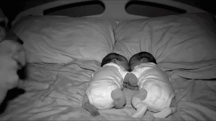 Просто гифки, всякие и&nbsp;разные