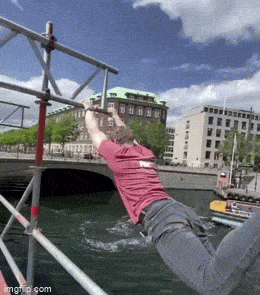 Просто гифки, всякие и&nbsp;разные